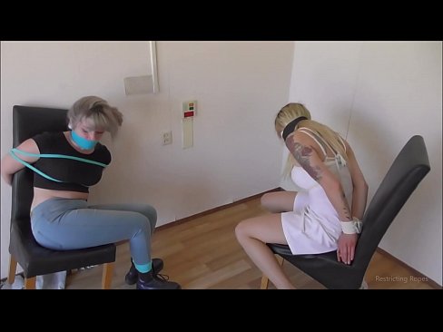 ❤️ Avhengig / bundet opp og kneblet / jente i nød ☑ Pornovideo ved no.com-pornzog.ru ️❤