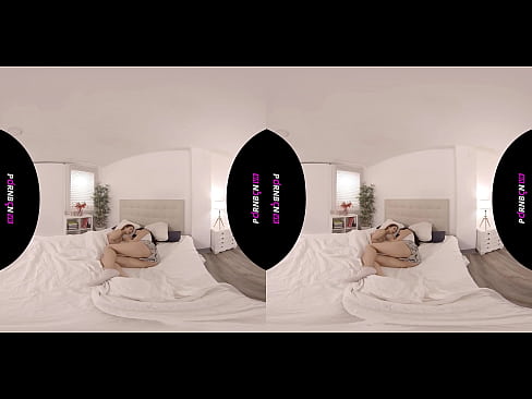 ❤️ PORNBCN VR To unge lesbiske våkner kåte i 4K 180 3D virtuell virkelighet Geneva Bellucci Katrina Moreno ☑ Pornovideo ved no.com-pornzog.ru ️❤